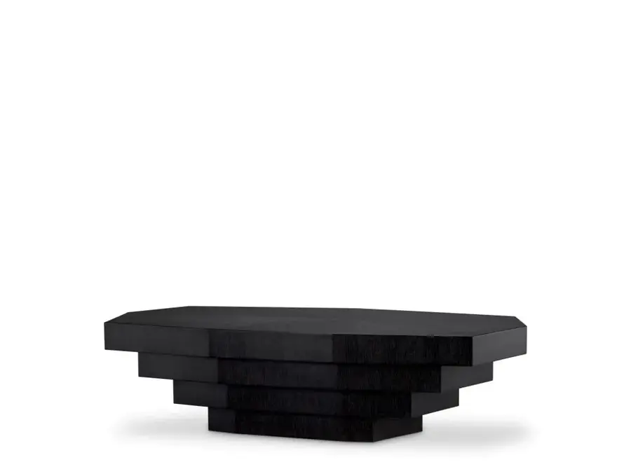 Coffee table 'Vezio'