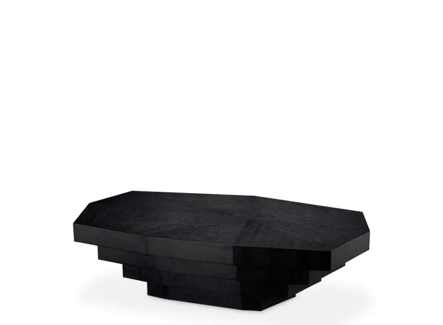 Coffee table 'Vezio'