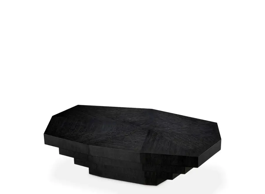 Coffee table 'Vezio'
