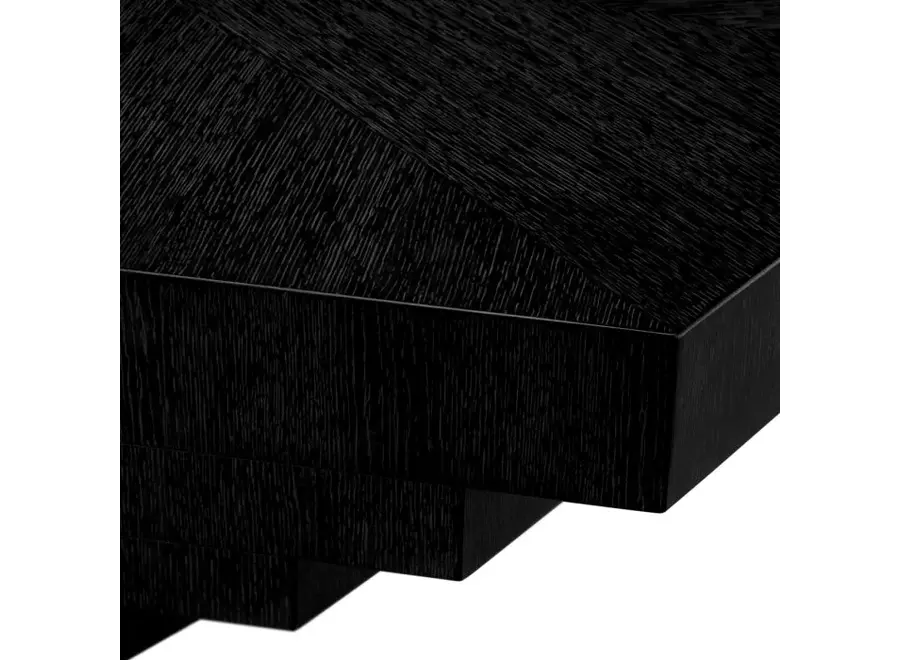 Coffee table 'Vezio'