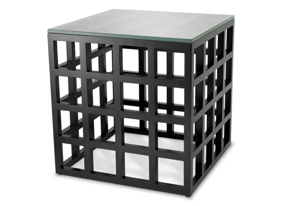 Side Table 'Cubico'