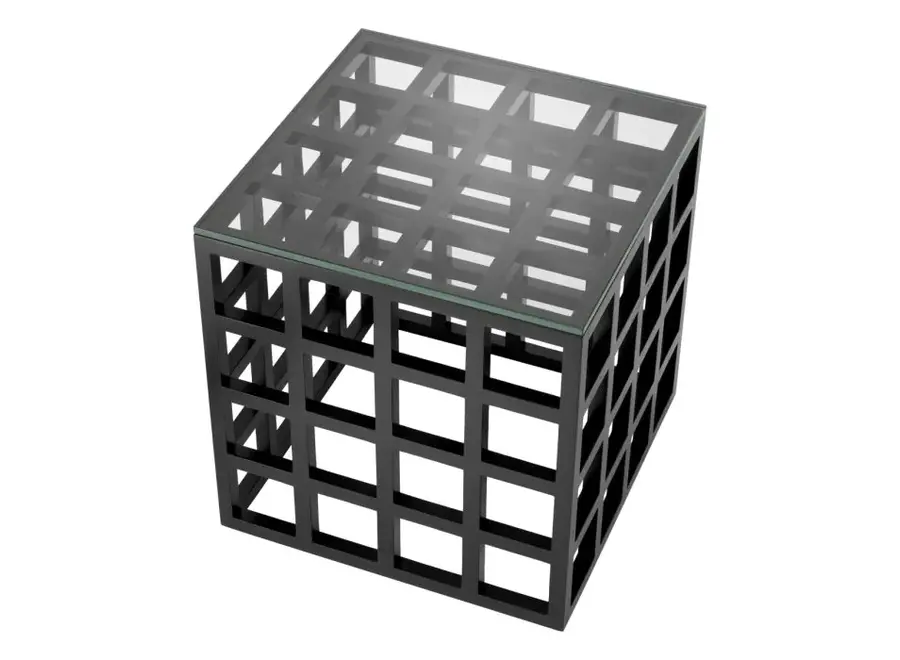 Side Table 'Cubico'