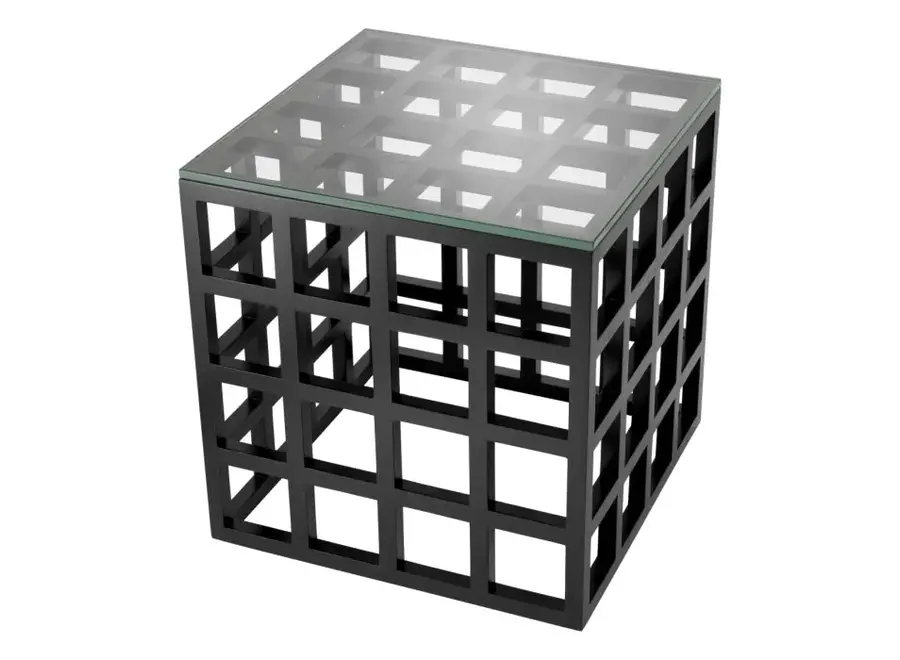 Side Table 'Cubico'