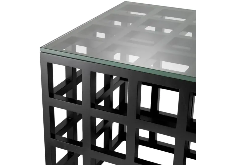 Side Table 'Cubico'