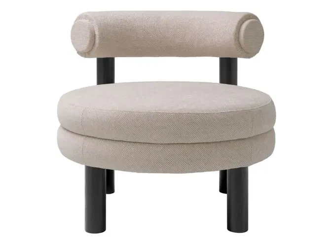 Fauteuil Zoey