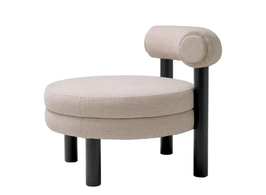 Fauteuil 'Zoey'