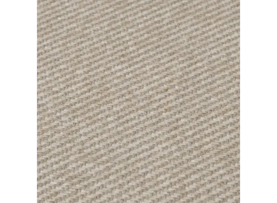 Fauteuil 'Zoey'