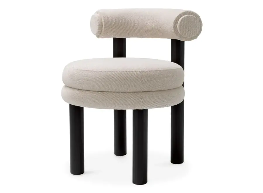 Chaise de salle à manger 'Zoey'