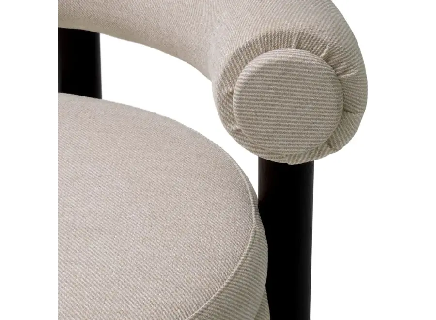 Chaise de salle à manger 'Zoey'