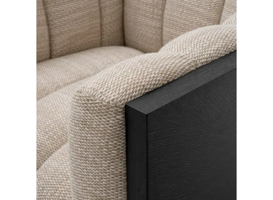 Drehsessel 'Davide'