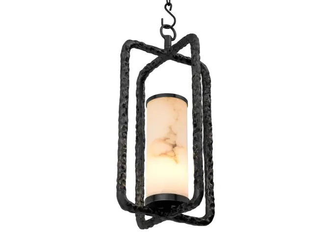Lustre San Lorenzo - Bronze