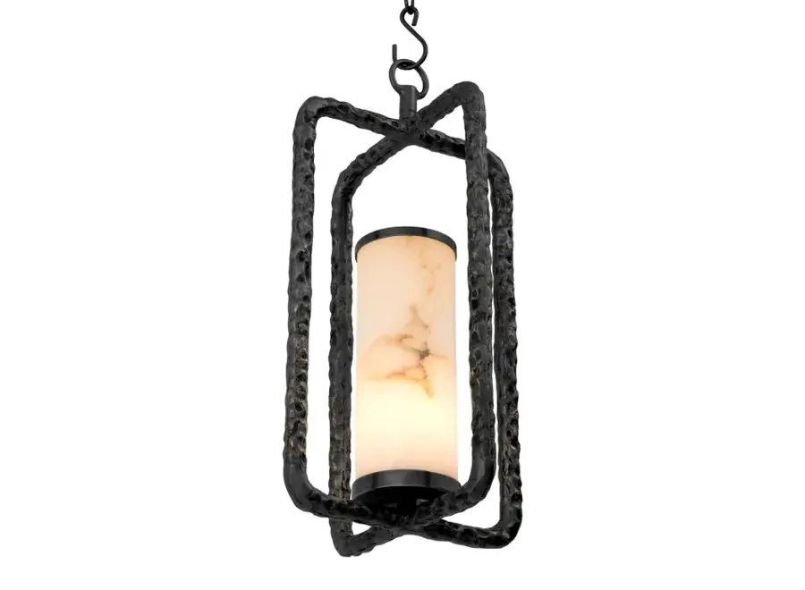 Lustre 'San Lorenzo' - Bronze