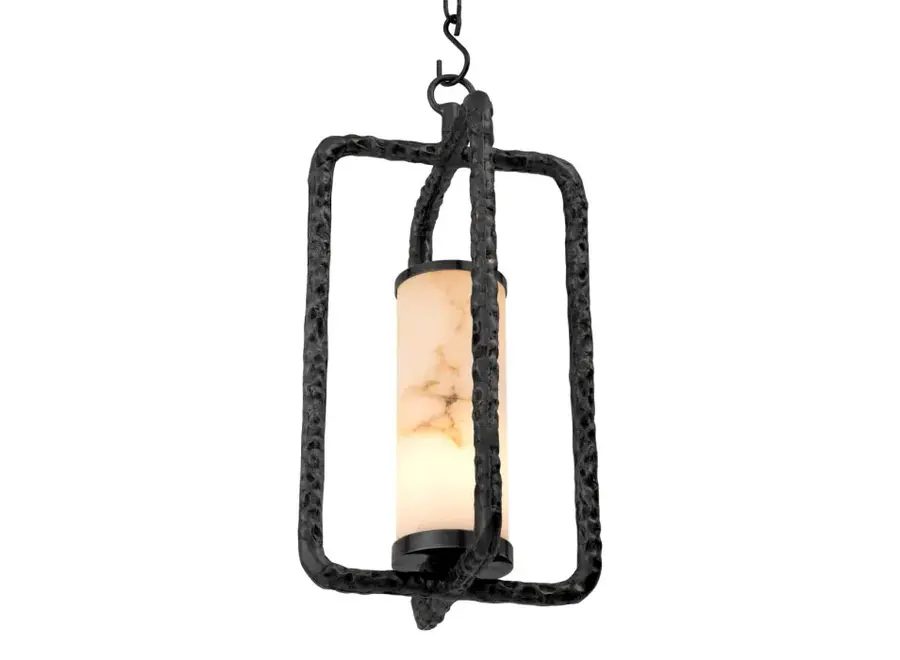 Lustre 'San Lorenzo' - Bronze