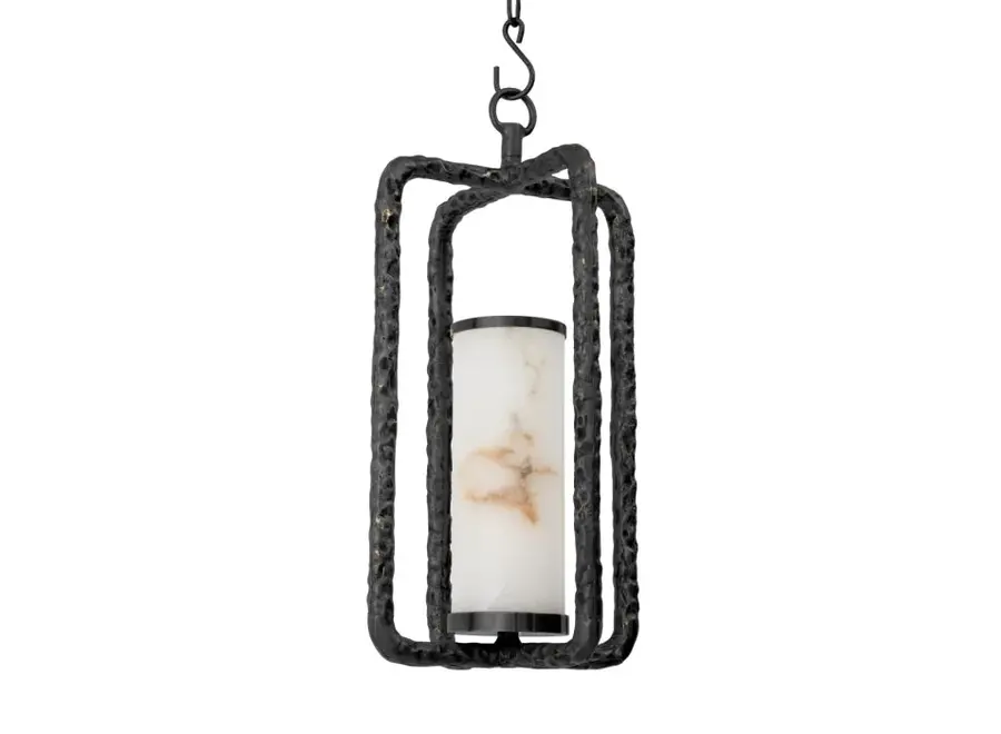Lustre 'San Lorenzo' - Bronze