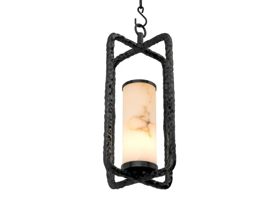 Lustre 'San Lorenzo' - Bronze