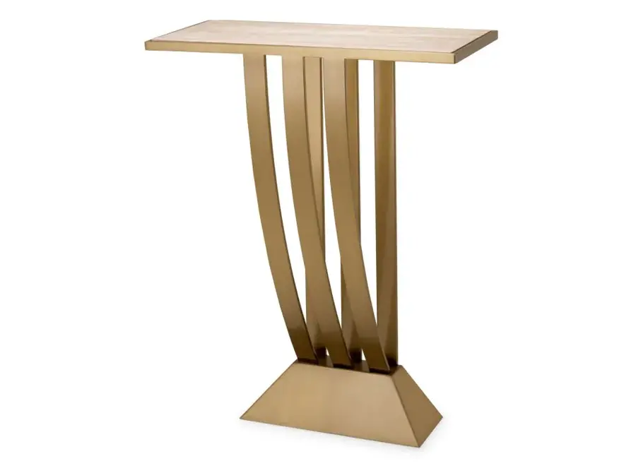 Console table Beau Deco