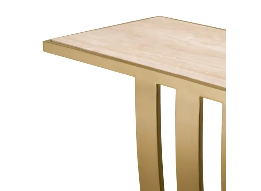 Table Console 'Beau Deco'