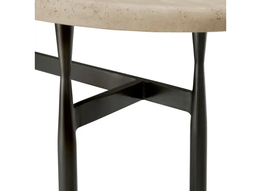 Table Console 'Palermo'
