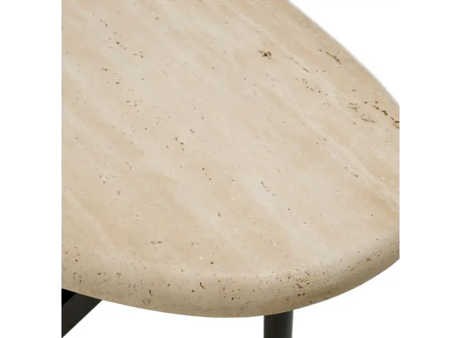 Table Console 'Palermo'