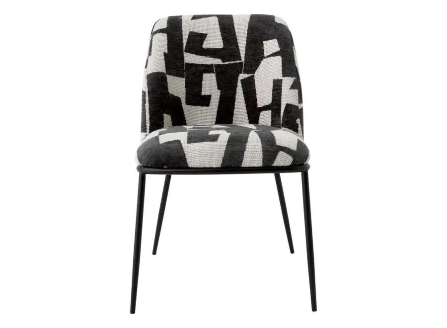 Dining Chair 'Caleb'