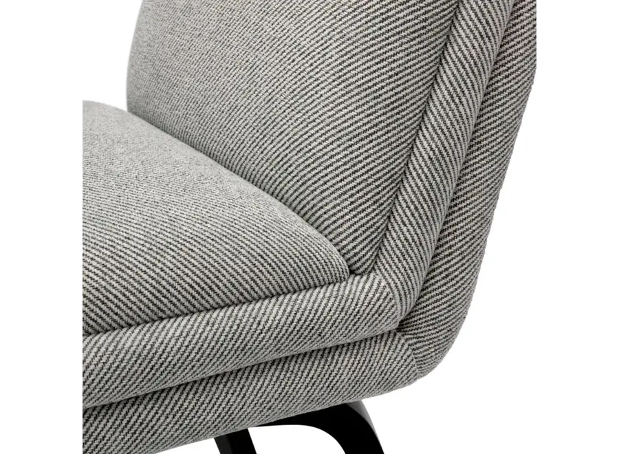 Chaise de salle à manger 'Lucia'