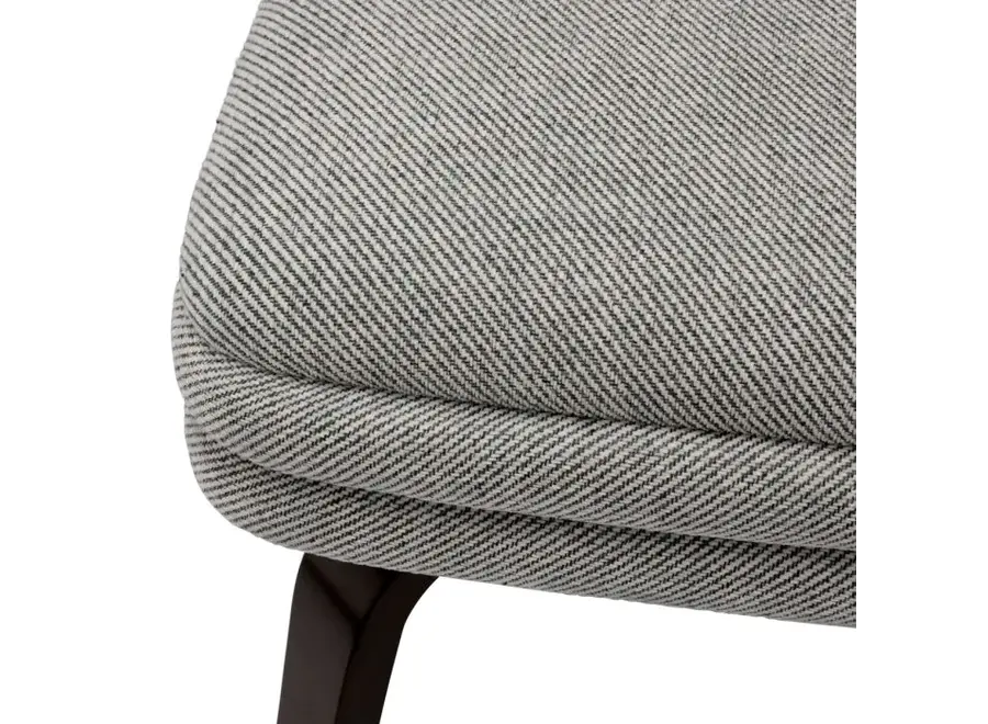 Chaise de salle à manger 'Lucia'