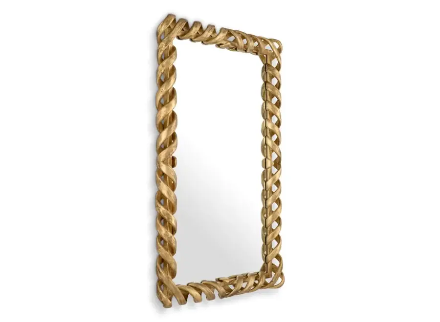 Miroir 'Casone' - Gold