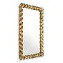 Miroir 'Casone' - Gold