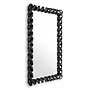 Mirror 'Casone' - Black