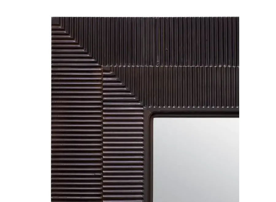 Mirror 'Rodion' - Rectangular