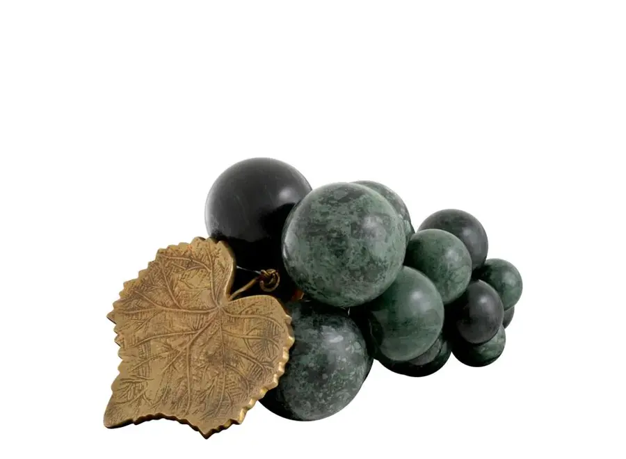 Object 'Vintage Grapes' - Green