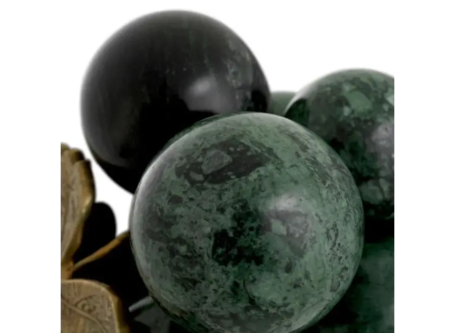 Object 'Vintage Grapes' - Green