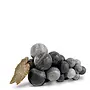 Objet 'Vintage Grapes' - Grey