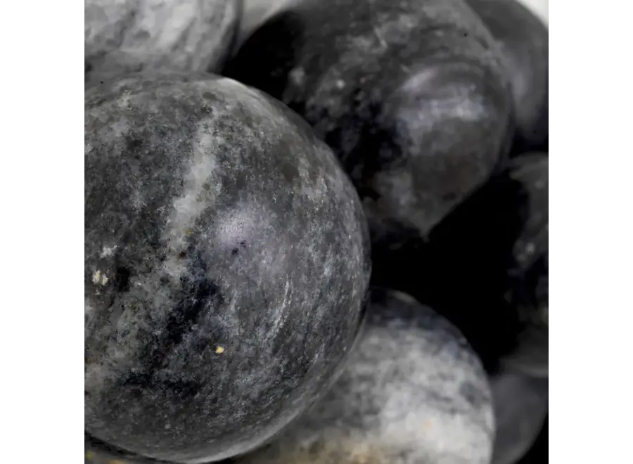 Object 'Vintage Grapes' - Grey