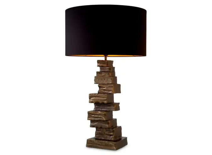 Table lamp Bellani