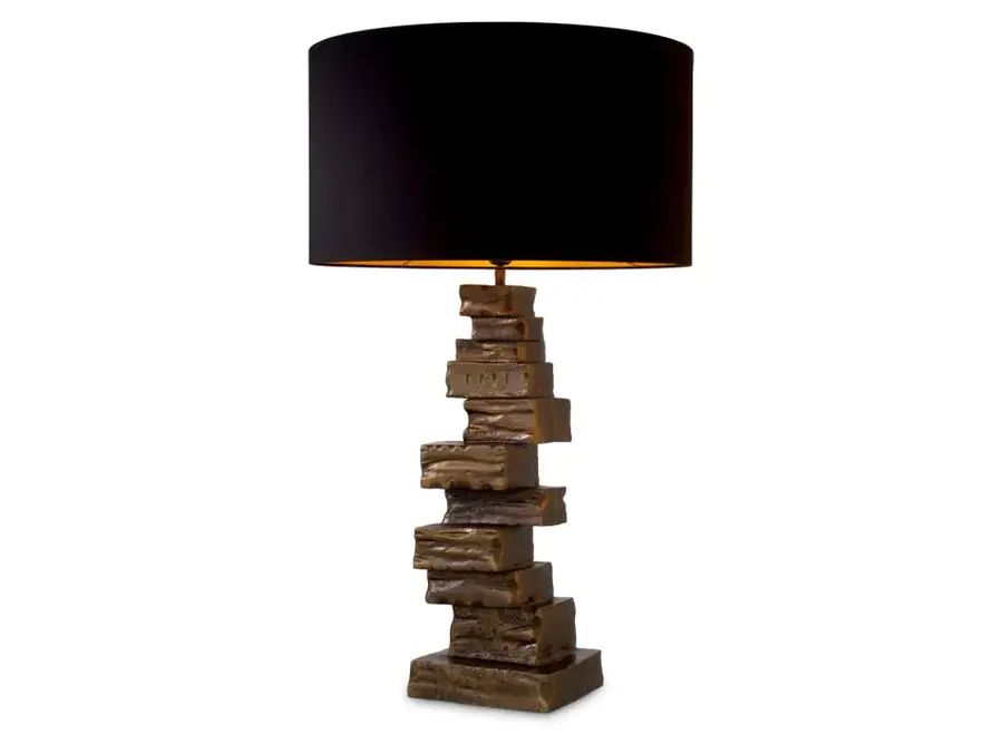 Lampe à poser Bellani