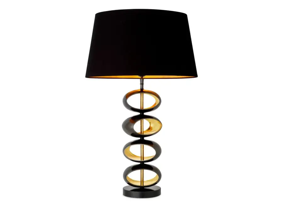 Lampe à poser ‘Canzo'