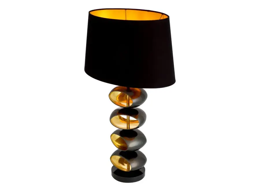 Lampe à poser ‘Canzo'