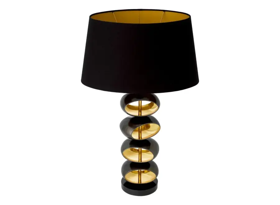 Lampe à poser ‘Canzo'