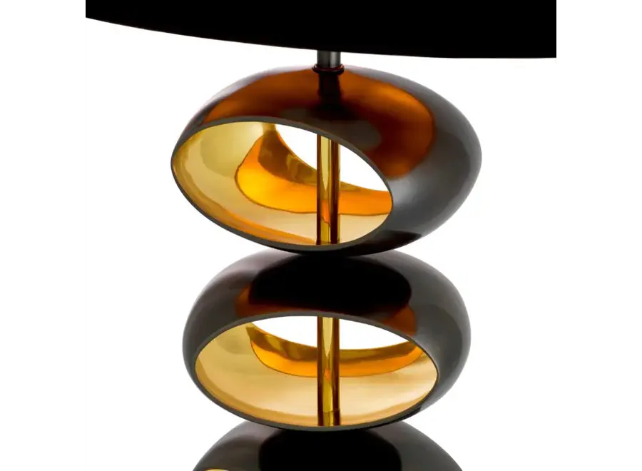 Lampe à poser ‘Canzo'