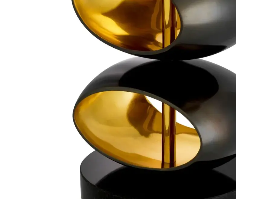 Lampe à poser ‘Canzo'