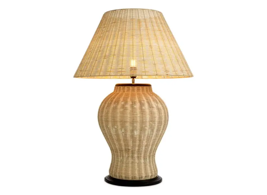 Lampe à poser Dupoint