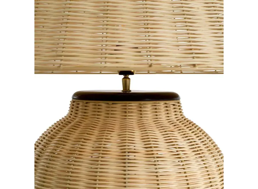 Table lamp ‘Dupoint'