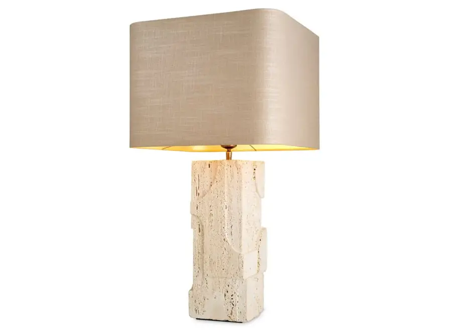 Lampe à poser Mazzini