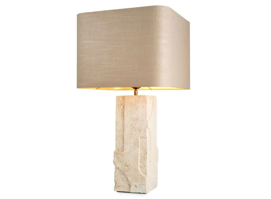 Lampe à poser ‘Mazzini'
