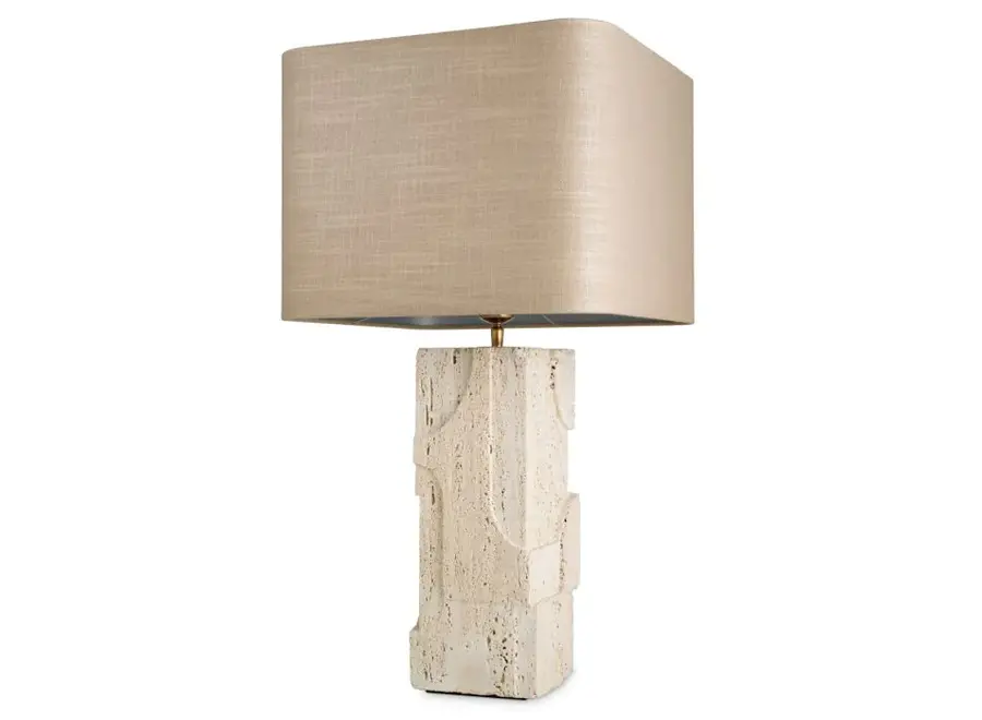 Lampe à poser ‘Mazzini'