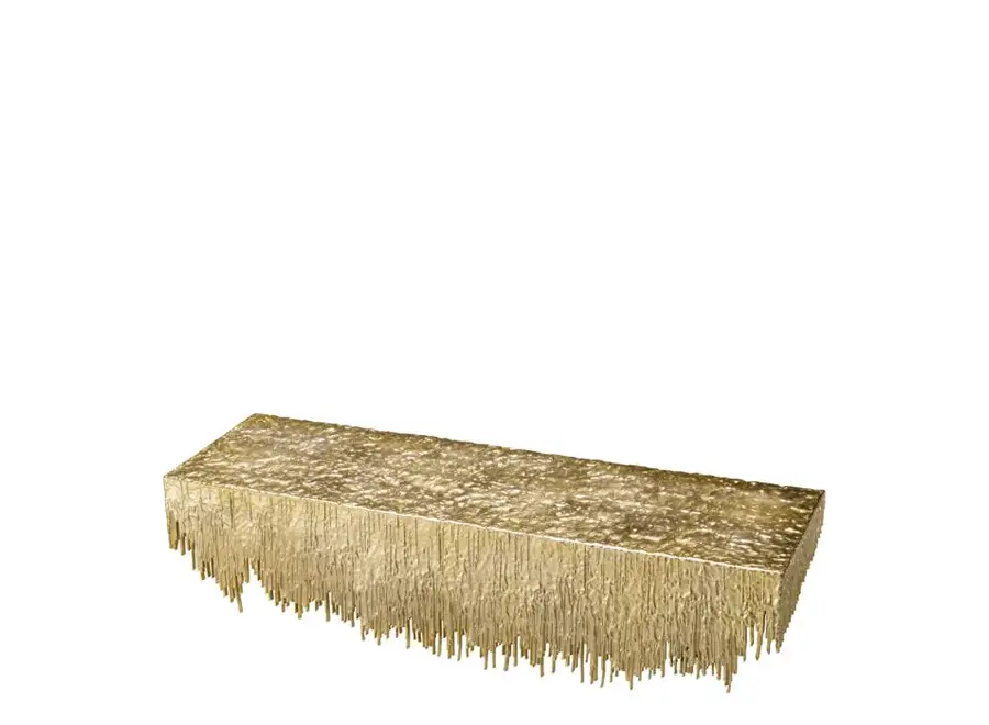 Wall Console table 'Grove'