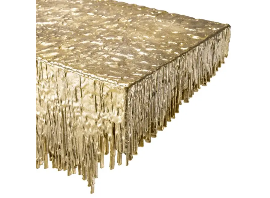 Wall Console table 'Grove'