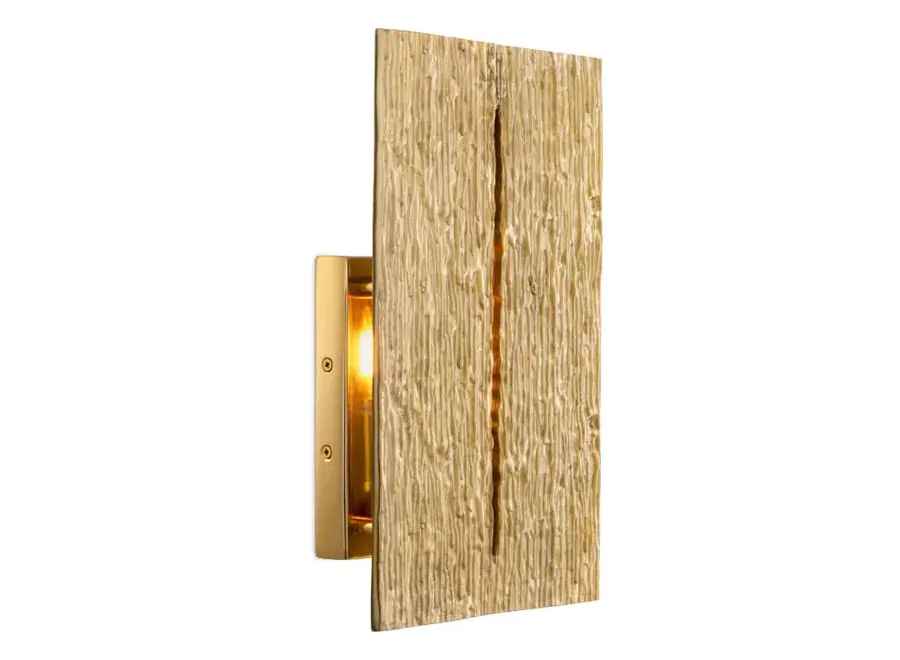 Wandlamp 'Prato'