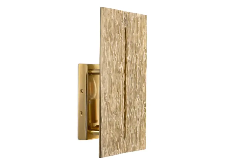 Wall lamp 'Prato'